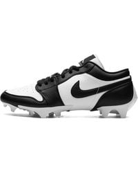 Nike - 1 Low Td Cleat "Panda" Fj6245 100" - Lyst