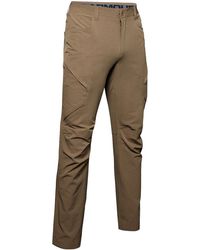 Under Armour - Adapt Pants "Coyote" 1348645 728" - Lyst