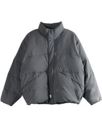 Neighborhood - Classic Down Jacket 252Tsnh Jkm08" - Lyst