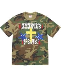 Supreme - Fml T-Shirt "Ss26 - Lyst