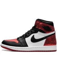 Nike - Air 1 High Og "Ruby" Fd2596 602" - Lyst
