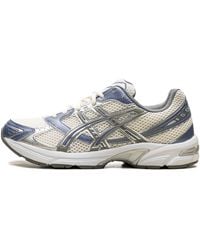 Asics - Gel 1130 "Cream Blueberry" 1203A609 101" - Lyst