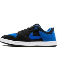 Nike - Sb Alleyoop "Royal" Cj0882 004" - Lyst