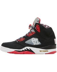 Nike - Air 5 Retro "Friends & Family Quai 54" Dj7903 1125890" - Lyst