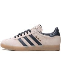adidas - Gazelle "Wonder Taupe" Ig6199" - Lyst