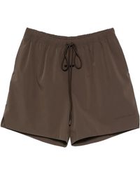Fear Of God - Active Trace Classic Shorts 160Sp264472F" - Lyst