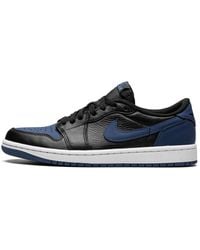 Nike - Air 1 Low Og "Mystic" Cz0790 041" - Lyst
