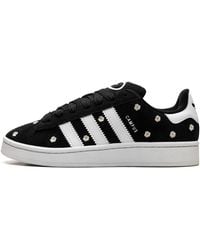 adidas - Campus 00S "Core Floral" If9640" - Lyst