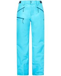 Oakley - Unbound Gore-Tex Shell Pants "Bright" Foa404725 642" - Lyst