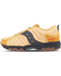 Saucony - Matrix "Colour Plus Companie Harvest Wheat" S70977 1" - Lyst