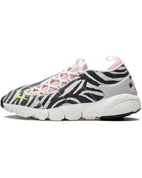 Nike - Air Footscape Mns "Olivia Kim - Lyst