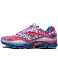 Saucony - Pro Grid Omni 9 "Jae Tips - Lyst