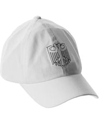 Giuseppe Zanotti - Vultures Korea Exclusive Hat 5Hotoq8E" - Lyst