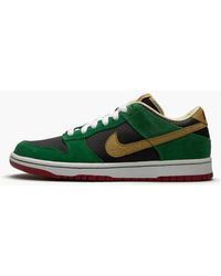 Nike Dunk High Sneakers for Men - Up to 5% off at Lyst.com