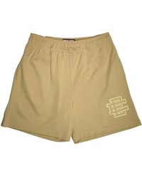 Eric Emanuel - Ee Basic Shorts "Vegas Tonal" Ee127" - Lyst