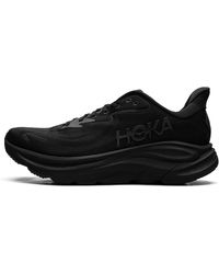 Hoka One One - Clifton 1162030 Bblc" - Lyst