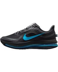 Nike - Pegasus Premium "Anthracite Bright Crimson Smoke" Hq2592 018" - Lyst