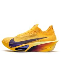 Nike - Zoomx Alphafly 3 "Laser Burst" Fd8311 800" - Lyst