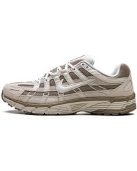 Nike - P-6000 "Light Orewood" Hv2528 100" - Lyst