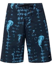 Oakley - 20" Jellyfish Boardshort Jellyfish" Foa404307 9Tf" - Lyst