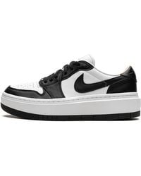 Nike - Air 1 Elevate Lo "Panda" Dh7004 109" - Lyst