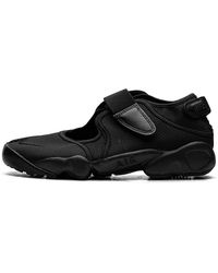 Nike - Air Rift Breathe "Triple" Dn1338 004" - Lyst