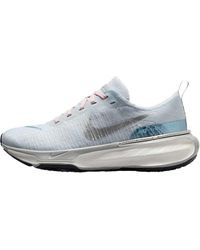 Nike - Zoomx Invincible Run 3 "Photon Dust Psychic Sail Light Smoke" Dr2660 010" - Lyst