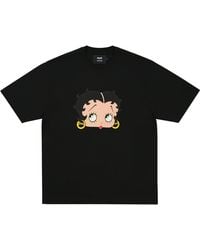 Palace - Betty Boop T-Shirt P0161" - Lyst