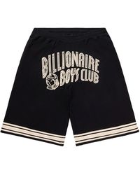 BBCICECREAM - Curve Fleece Short 861-2107" - Lyst
