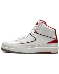 Nike - Air 2 Retro /Varsity" 385475 102" - Lyst