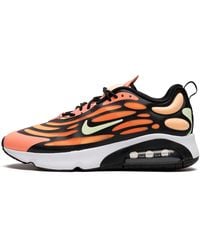 Nike - Air Max 200 "Sunrise" Ck6811 600" - Lyst