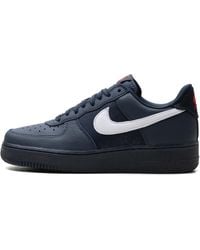 Nike - Air Force 1 Low Retro Qs "Team Usa Away" Io9557 900" - Lyst