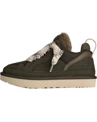 UGG - Lowmel "Dense Smoke" 1144032 Dnss" - Lyst