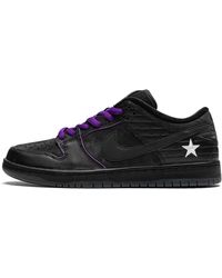 Nike - Sb Dunk Low "Familia First Avenue" Dj1159 001" - Lyst