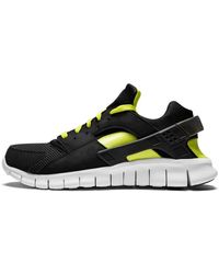 nike huarache free run 2012