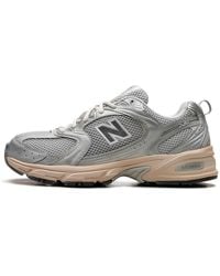 New Balance - 530 "Vintage Moonbeam" Mr530Vs" - Lyst