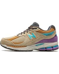 New Balance - 2002R "Incense" M2002Rwa" - Lyst