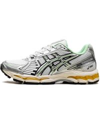 Asics - Gel-Kayano 12.1 1203A827 100" - Lyst