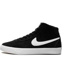 Nike - Sb Bruin Hi Dr0126 001" - Lyst
