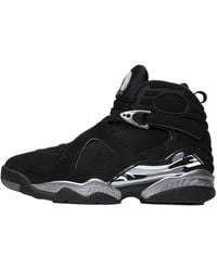 Nike - Air 8 Chrome" 305381 007" - Lyst