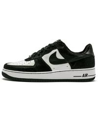 Nike - Air Force 1 Premium 309096 101" - Lyst