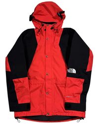 The North Face - Future Light Mountain Light Jacket "Fiery" Nf0A4R5215Q" - Lyst