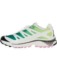 Salomon - Xt-4 Og "Vanilla Ice Acid Lime Frosting" L49216800" - Lyst