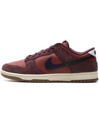 Nike - Dunk Low Retro Se "Mars Stone" Ib6399 600" - Lyst