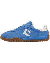 Converse - Run Star Trainer "Open Sky Egret" A11504C" - Lyst