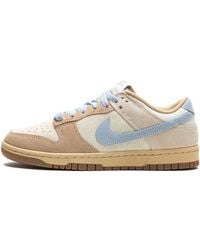 Nike - Dunk Low "sanddrift Armory Blue" Shoes - Lyst