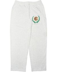 Eric Emanuel - Ee Basic Sweatpants "Reef Logo - Lyst