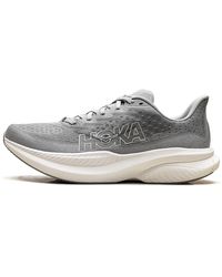 Hoka One One - Ach 6 "Stardust Alabaster" 1147790 Slbs" - Lyst