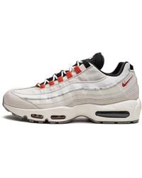 Nike - Air Max 95 Se "Double Swoosh" Dq0268 002" - Lyst