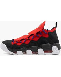 Nike Air More Money Sneakers for Men - Up to 5% off | Lyst